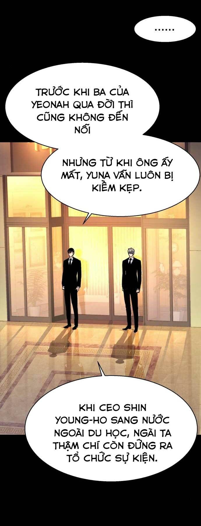 Bạn Học Của Tôi Là Lính Đánh Thuê - Chapter 87 - Page 43