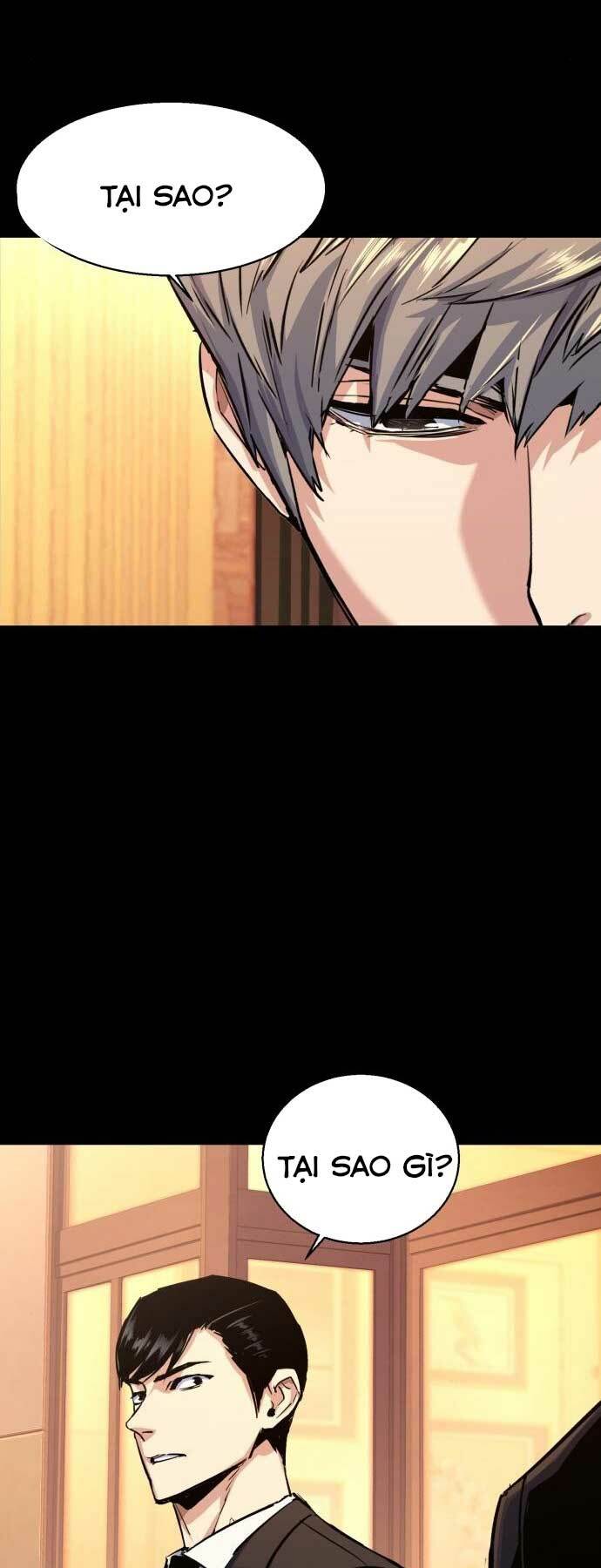 Bạn Học Của Tôi Là Lính Đánh Thuê - Chapter 87 - Page 44