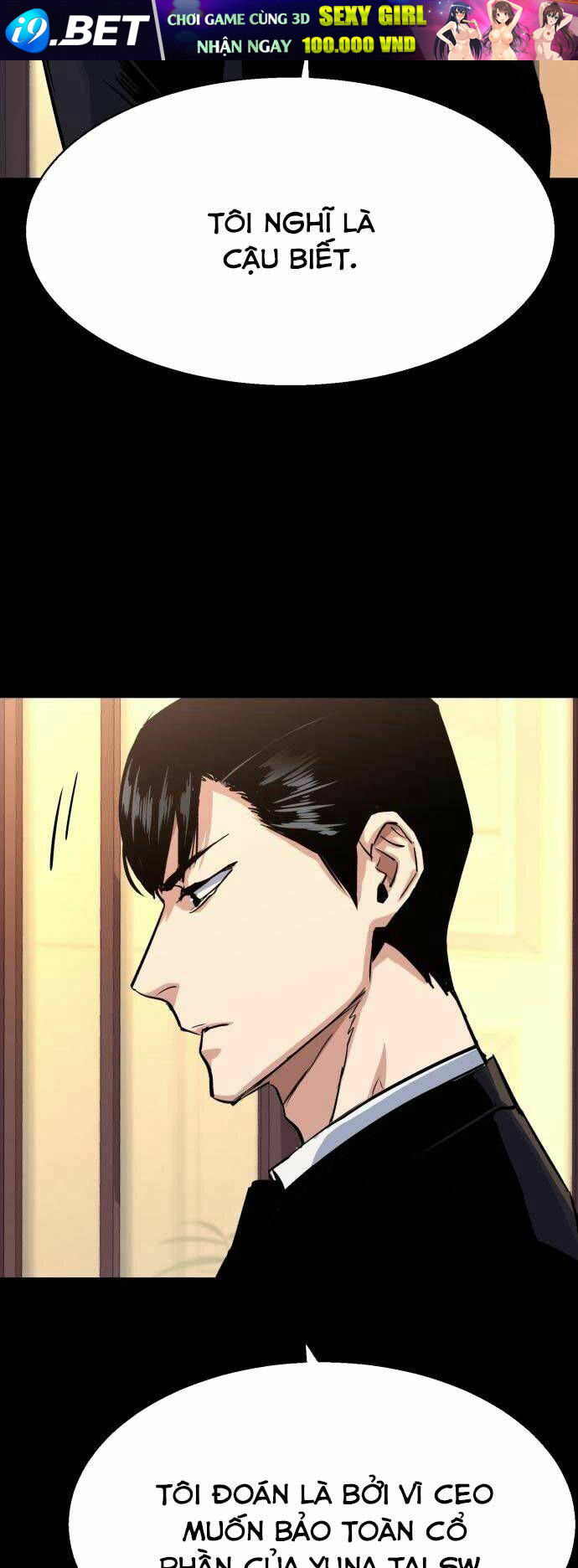 Bạn Học Của Tôi Là Lính Đánh Thuê - Chapter 87 - Page 46