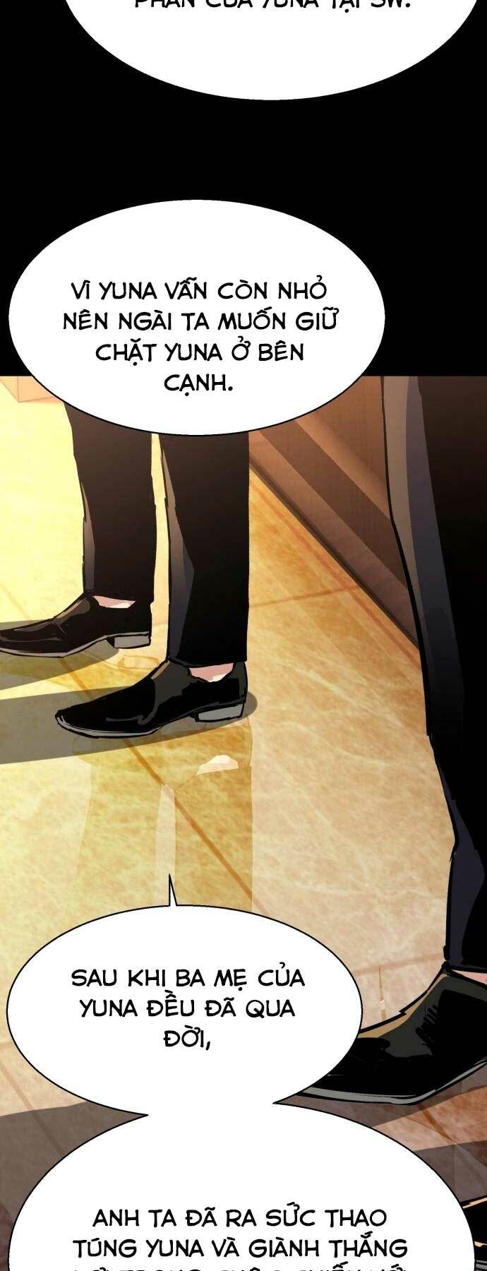 Bạn Học Của Tôi Là Lính Đánh Thuê - Chapter 87 - Page 47