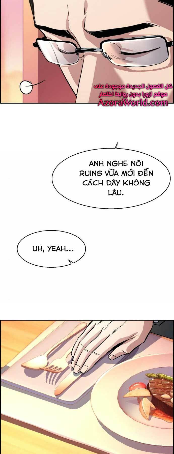 Bạn Học Của Tôi Là Lính Đánh Thuê - Chapter 87 - Page 4