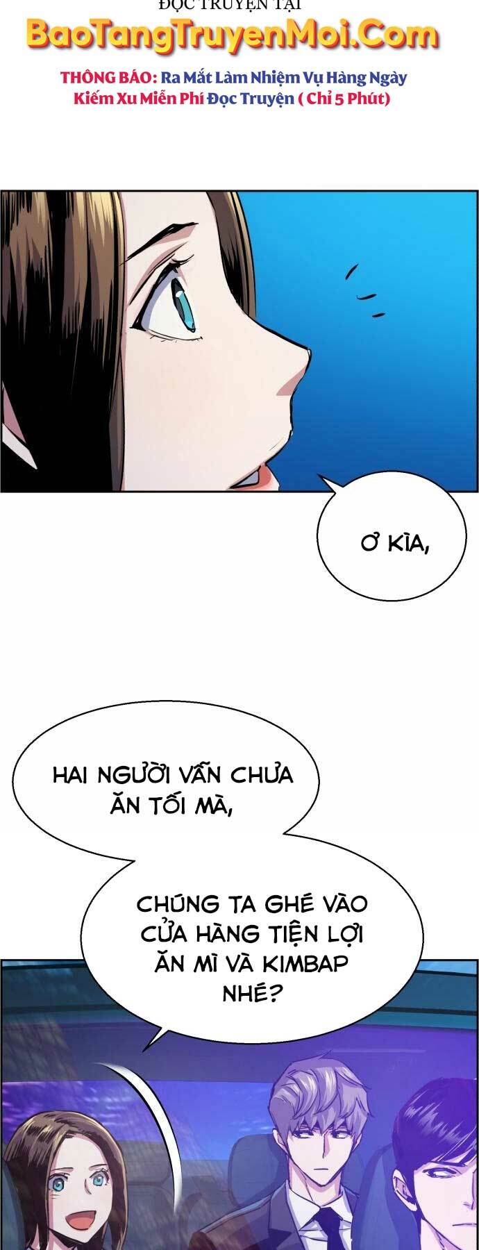 Bạn Học Của Tôi Là Lính Đánh Thuê - Chapter 87 - Page 52