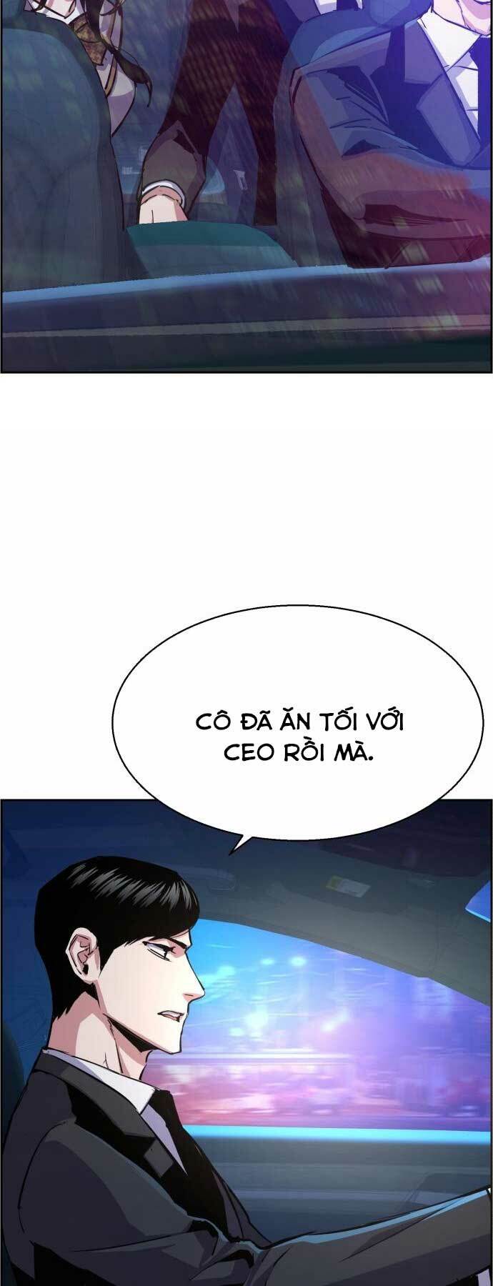 Bạn Học Của Tôi Là Lính Đánh Thuê - Chapter 87 - Page 53
