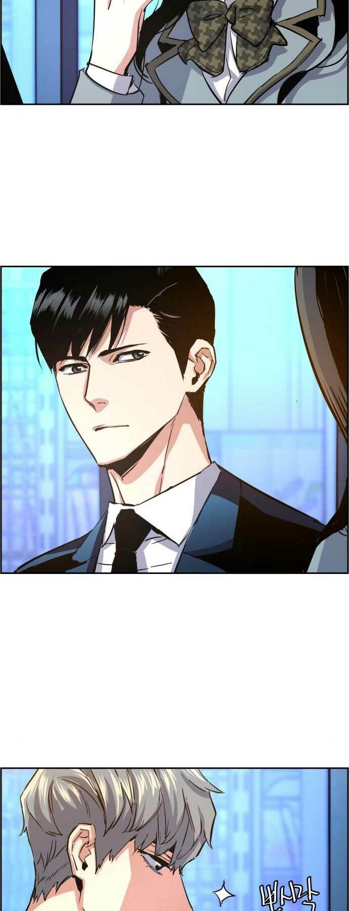 Bạn Học Của Tôi Là Lính Đánh Thuê - Chapter 87 - Page 57