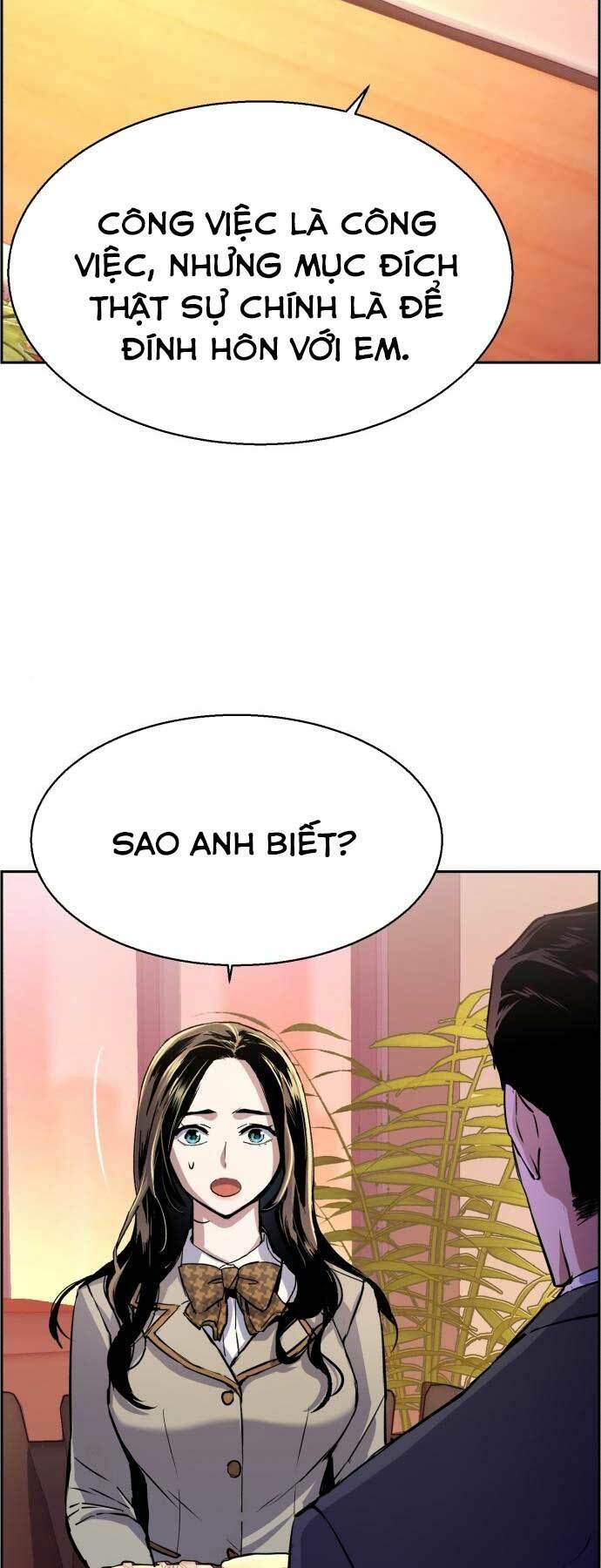 Bạn Học Của Tôi Là Lính Đánh Thuê - Chapter 87 - Page 5