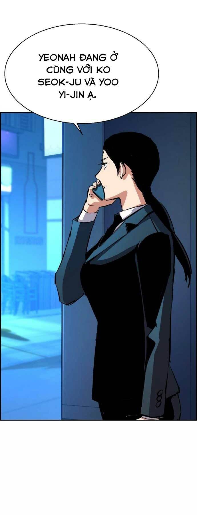 Bạn Học Của Tôi Là Lính Đánh Thuê - Chapter 87 - Page 60