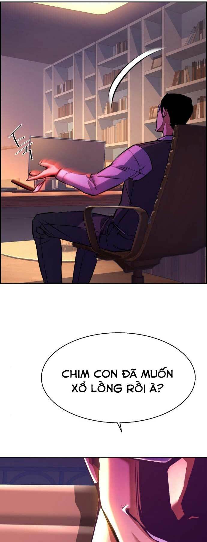 Bạn Học Của Tôi Là Lính Đánh Thuê - Chapter 87 - Page 63