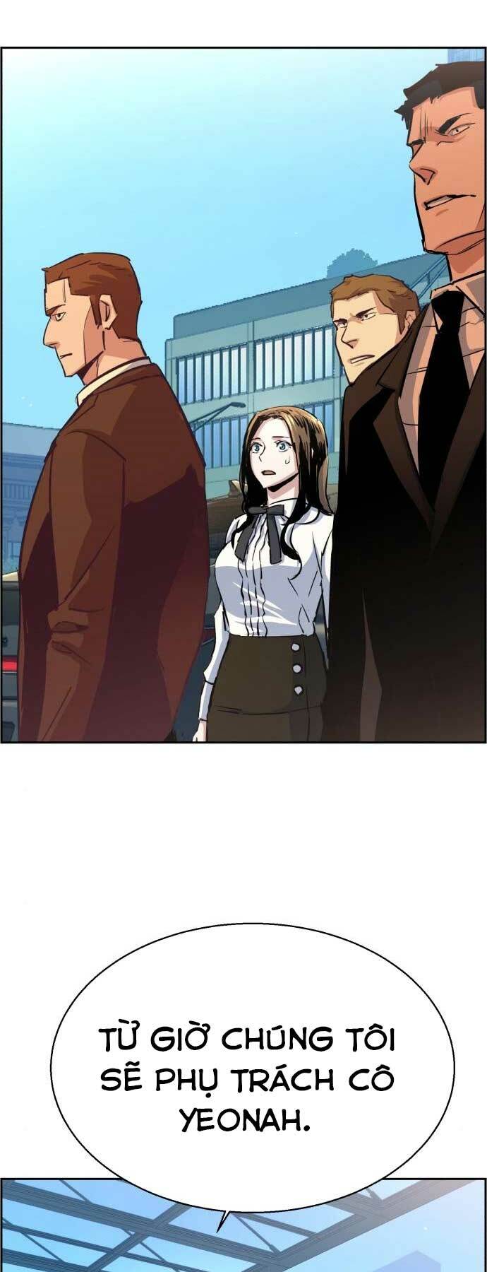 Bạn Học Của Tôi Là Lính Đánh Thuê - Chapter 87 - Page 66