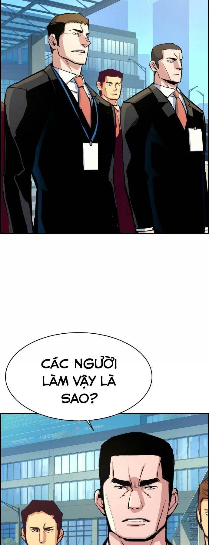 Bạn Học Của Tôi Là Lính Đánh Thuê - Chapter 87 - Page 67