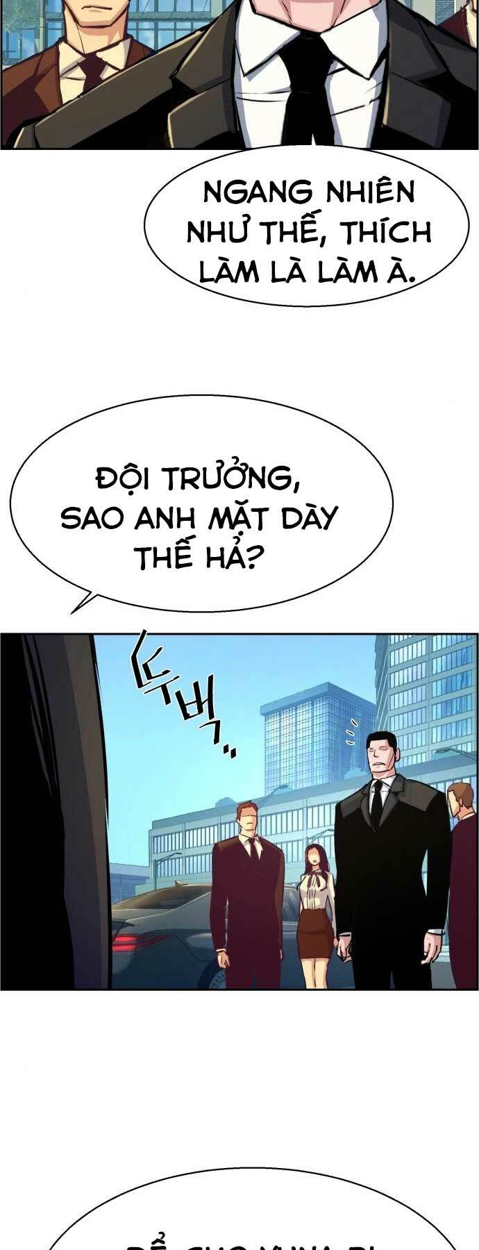 Bạn Học Của Tôi Là Lính Đánh Thuê - Chapter 87 - Page 68