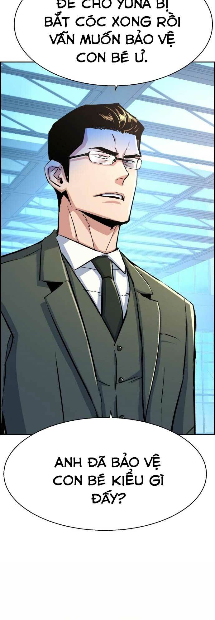 Bạn Học Của Tôi Là Lính Đánh Thuê - Chapter 87 - Page 69