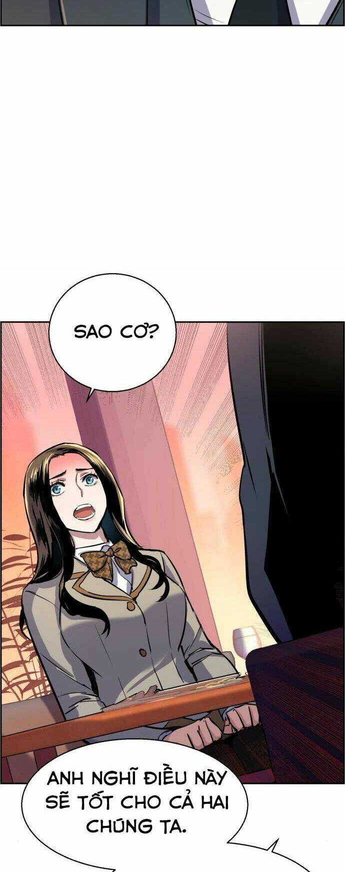 Bạn Học Của Tôi Là Lính Đánh Thuê - Chapter 87 - Page 7