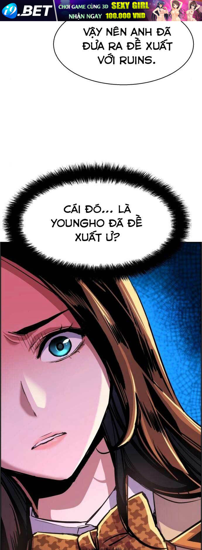 Bạn Học Của Tôi Là Lính Đánh Thuê - Chapter 87 - Page 8