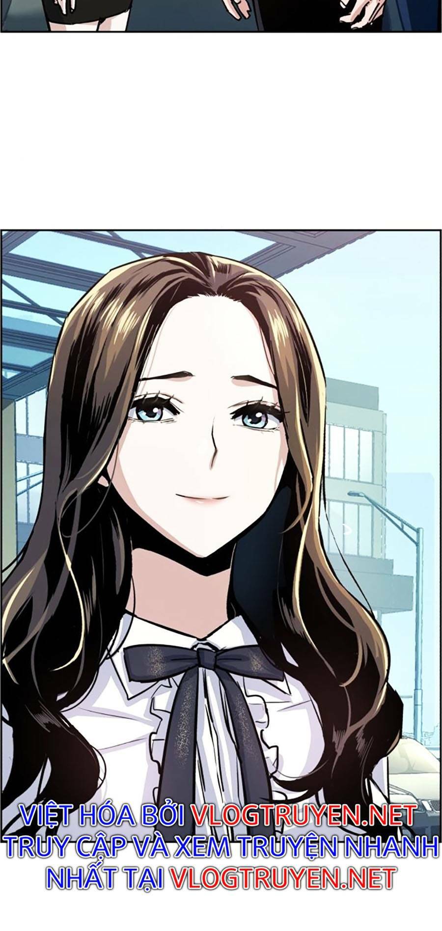 Bạn Học Của Tôi Là Lính Đánh Thuê - Chapter 88 - Page 9