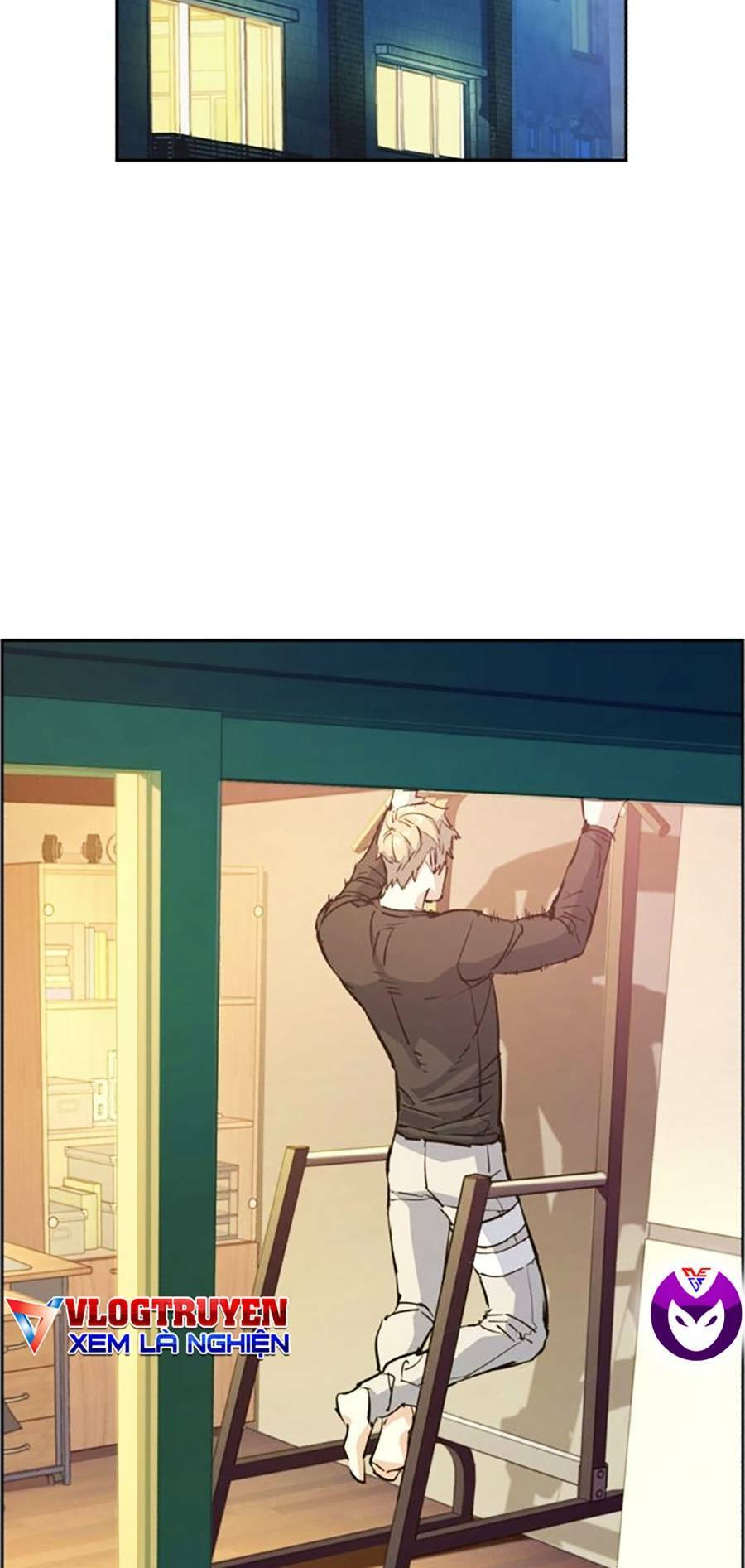 Bạn Học Của Tôi Là Lính Đánh Thuê - Chapter 88 - Page 101