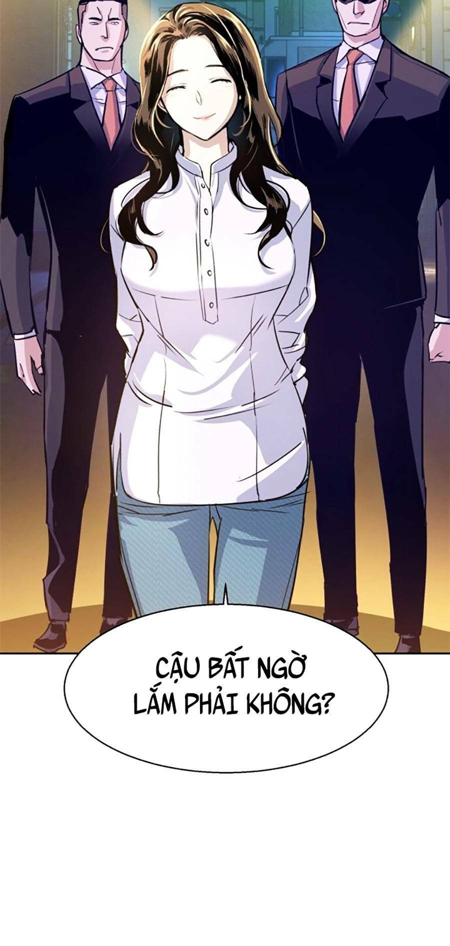 Bạn Học Của Tôi Là Lính Đánh Thuê - Chapter 88 - Page 107