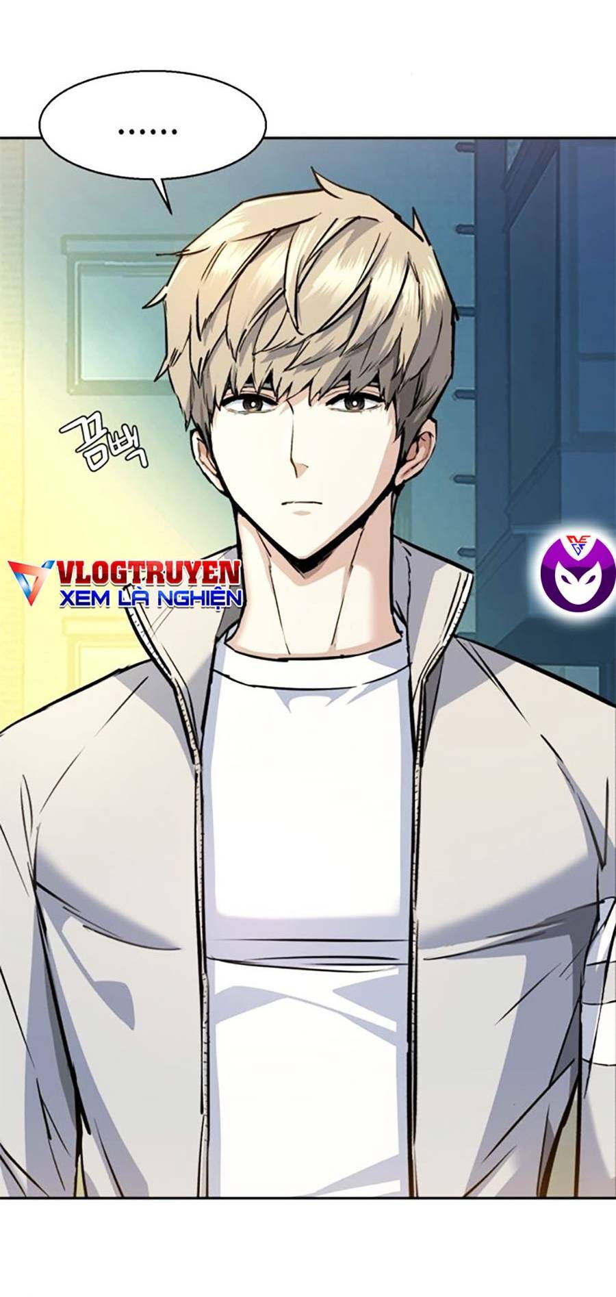 Bạn Học Của Tôi Là Lính Đánh Thuê - Chapter 88 - Page 108