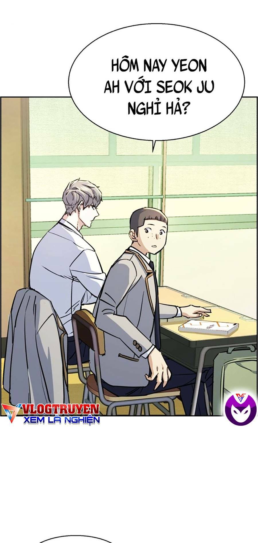 Bạn Học Của Tôi Là Lính Đánh Thuê - Chapter 88 - Page 18