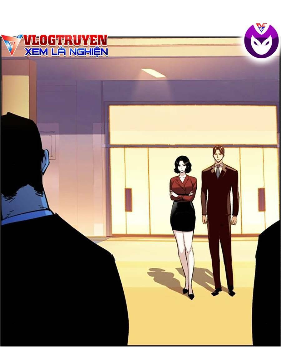 Bạn Học Của Tôi Là Lính Đánh Thuê - Chapter 88 - Page 34