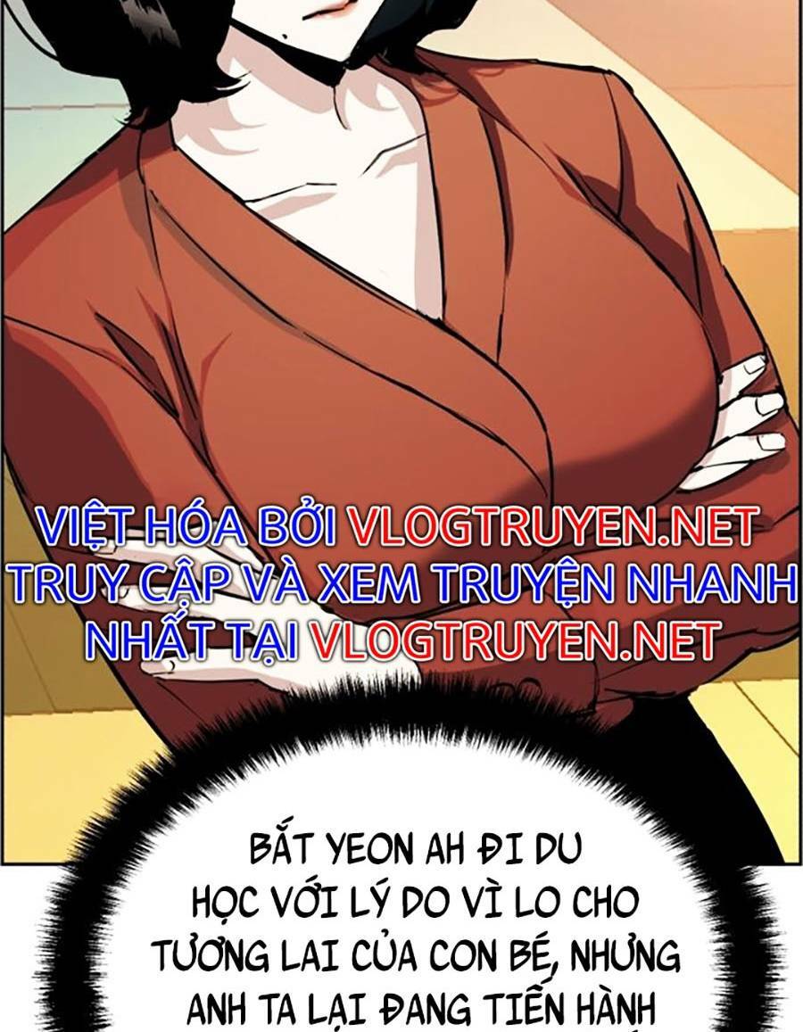 Bạn Học Của Tôi Là Lính Đánh Thuê - Chapter 88 - Page 36