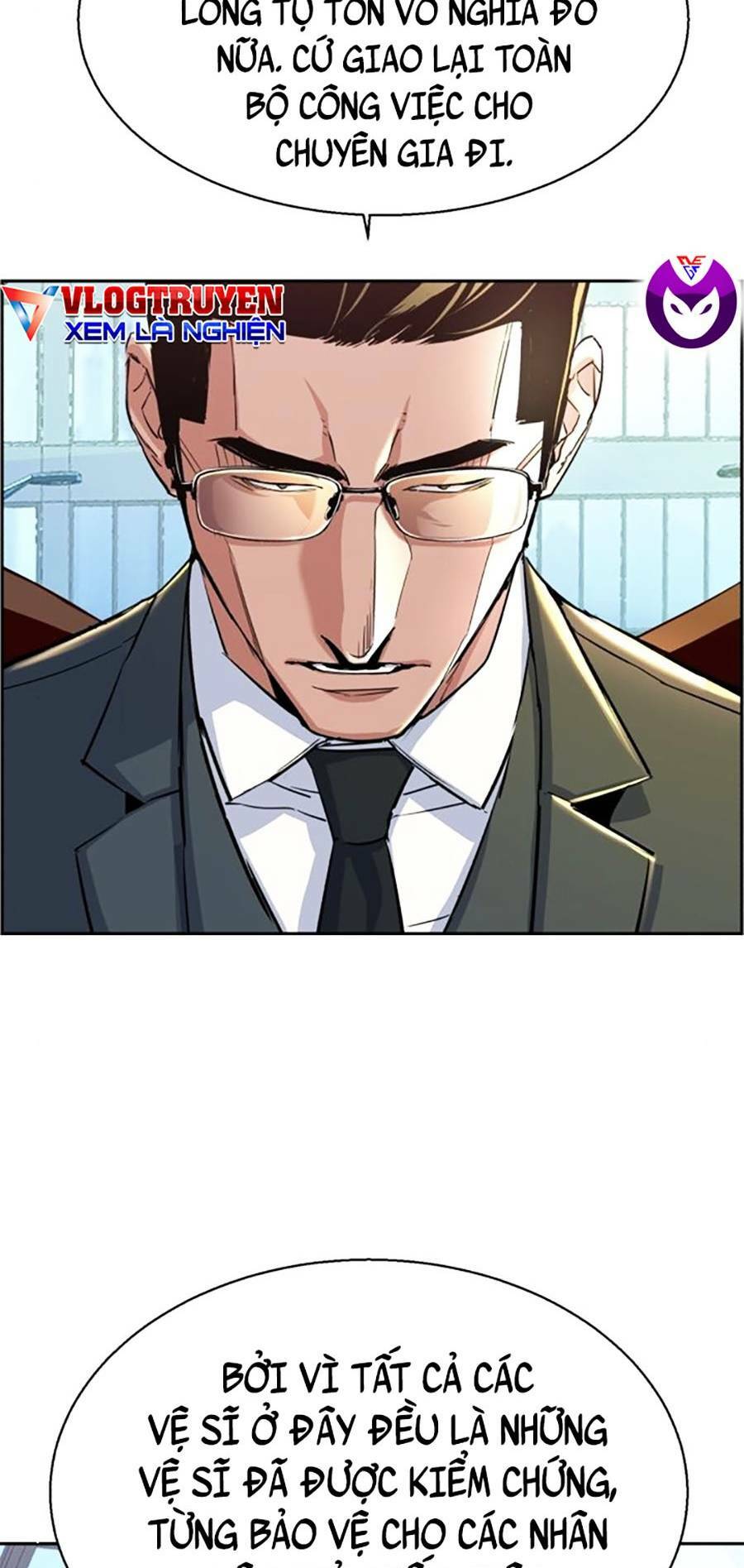 Bạn Học Của Tôi Là Lính Đánh Thuê - Chapter 88 - Page 3