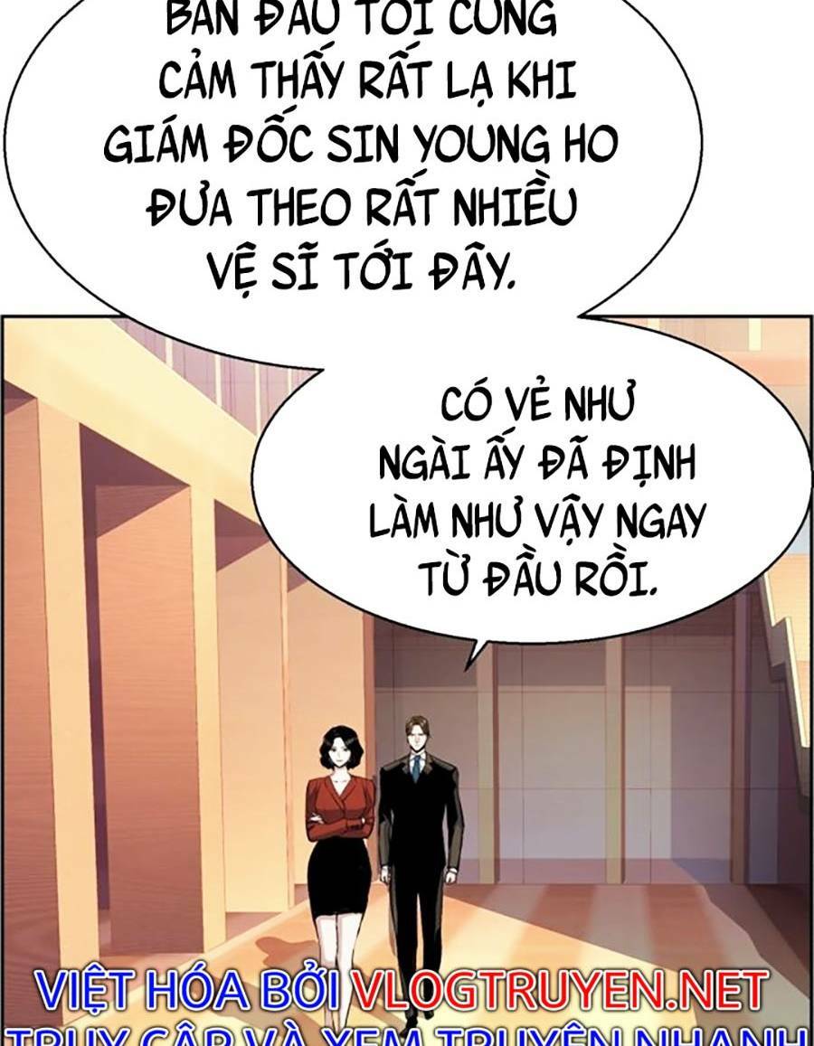 Bạn Học Của Tôi Là Lính Đánh Thuê - Chapter 88 - Page 44