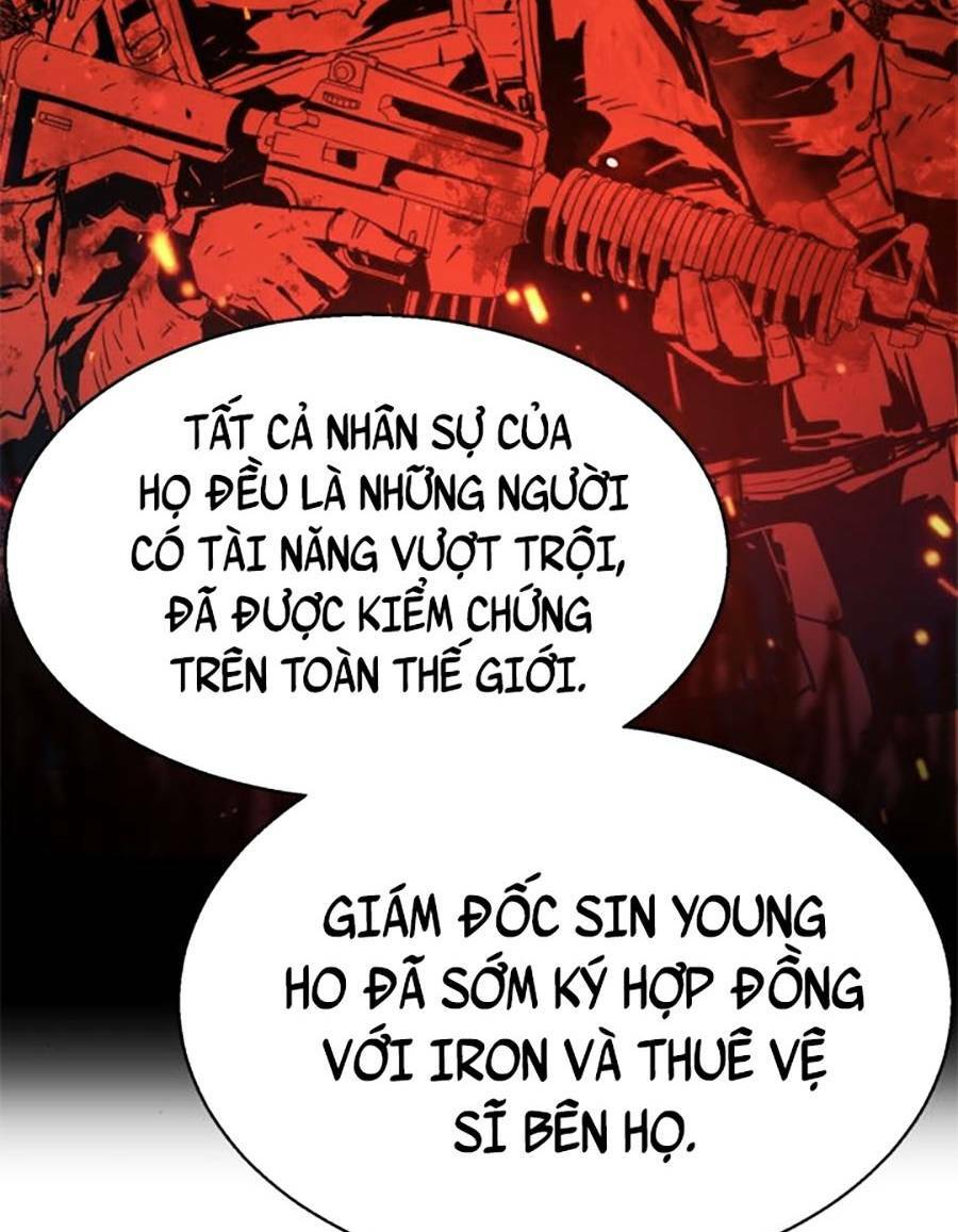 Bạn Học Của Tôi Là Lính Đánh Thuê - Chapter 88 - Page 47