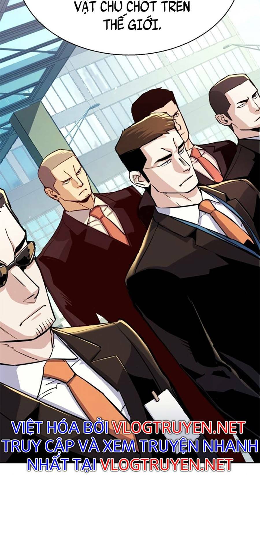 Bạn Học Của Tôi Là Lính Đánh Thuê - Chapter 88 - Page 4