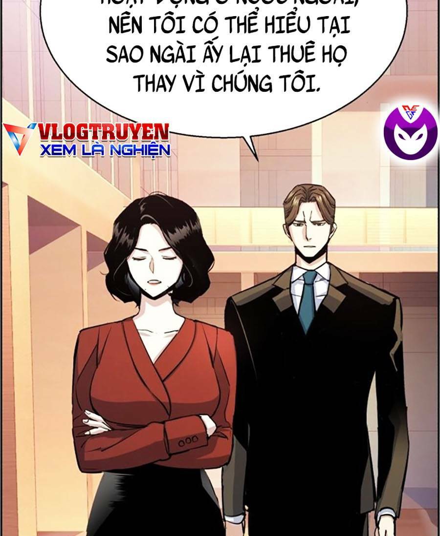 Bạn Học Của Tôi Là Lính Đánh Thuê - Chapter 88 - Page 54