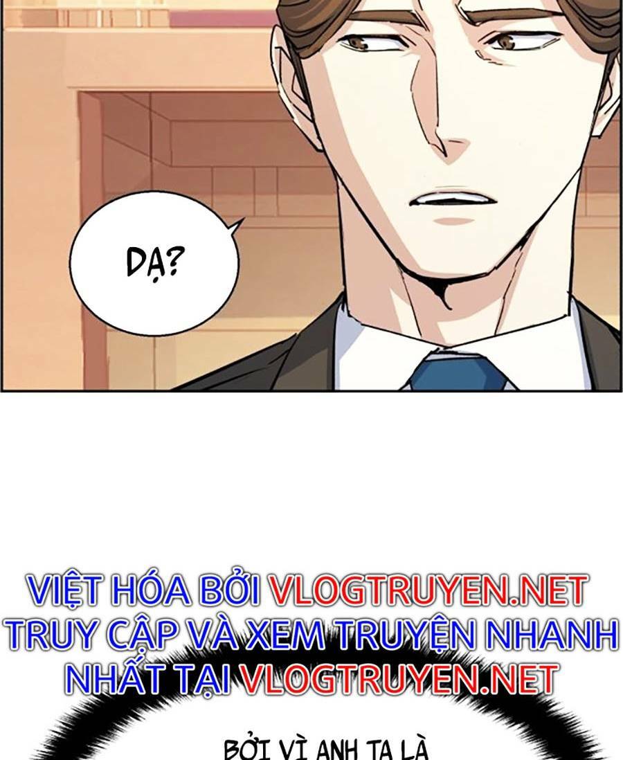 Bạn Học Của Tôi Là Lính Đánh Thuê - Chapter 88 - Page 56