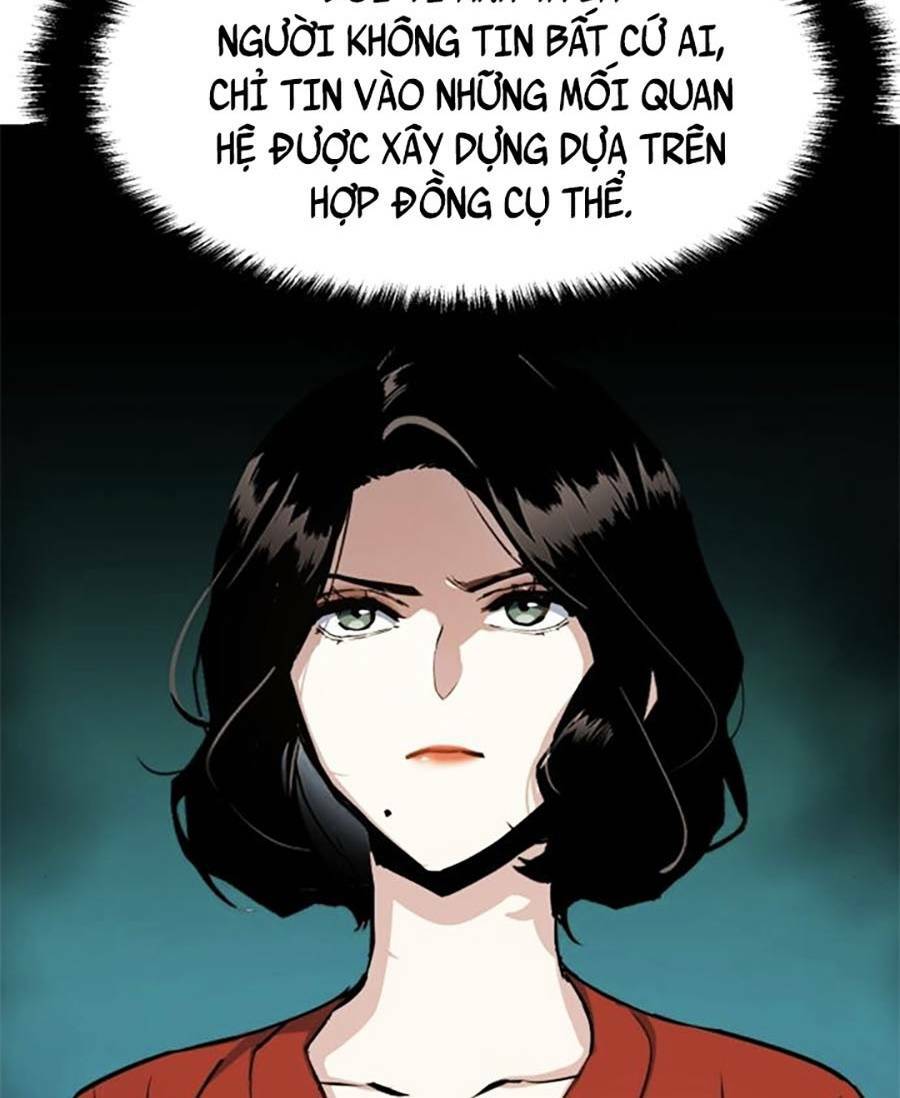 Bạn Học Của Tôi Là Lính Đánh Thuê - Chapter 88 - Page 57