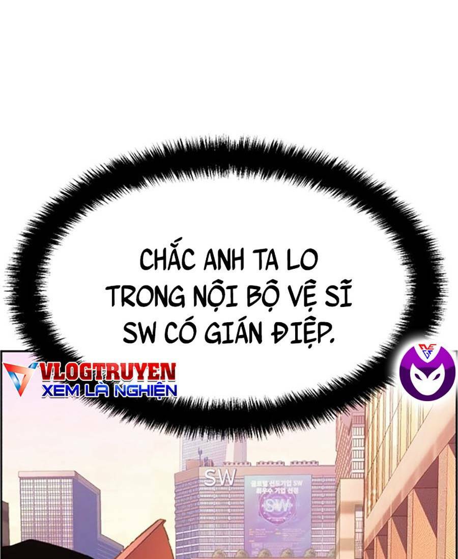 Bạn Học Của Tôi Là Lính Đánh Thuê - Chapter 88 - Page 59