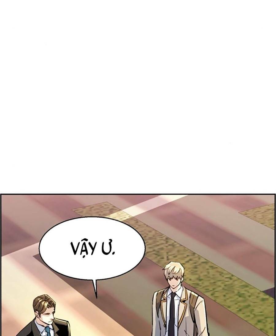 Bạn Học Của Tôi Là Lính Đánh Thuê - Chapter 88 - Page 71