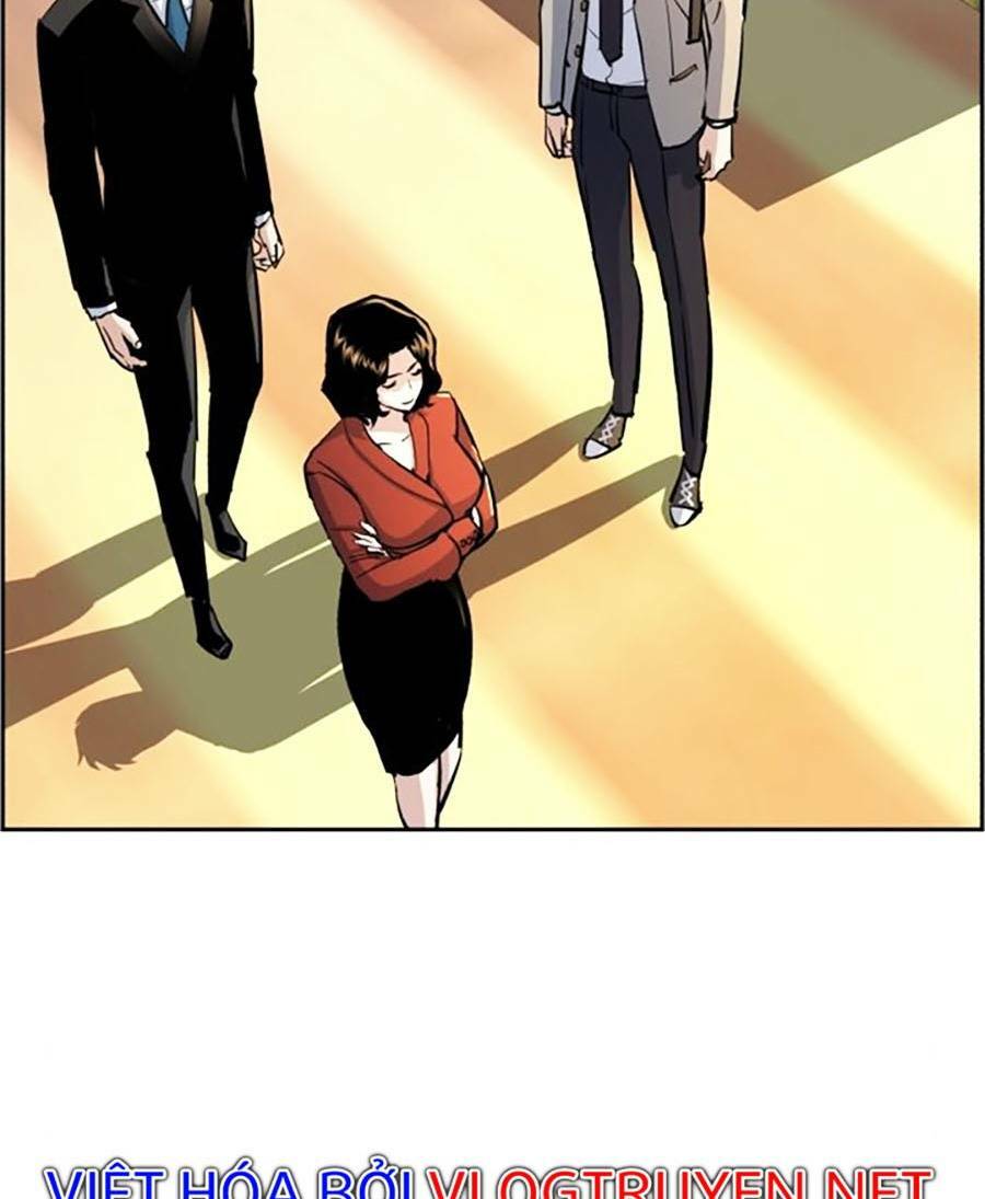 Bạn Học Của Tôi Là Lính Đánh Thuê - Chapter 88 - Page 72