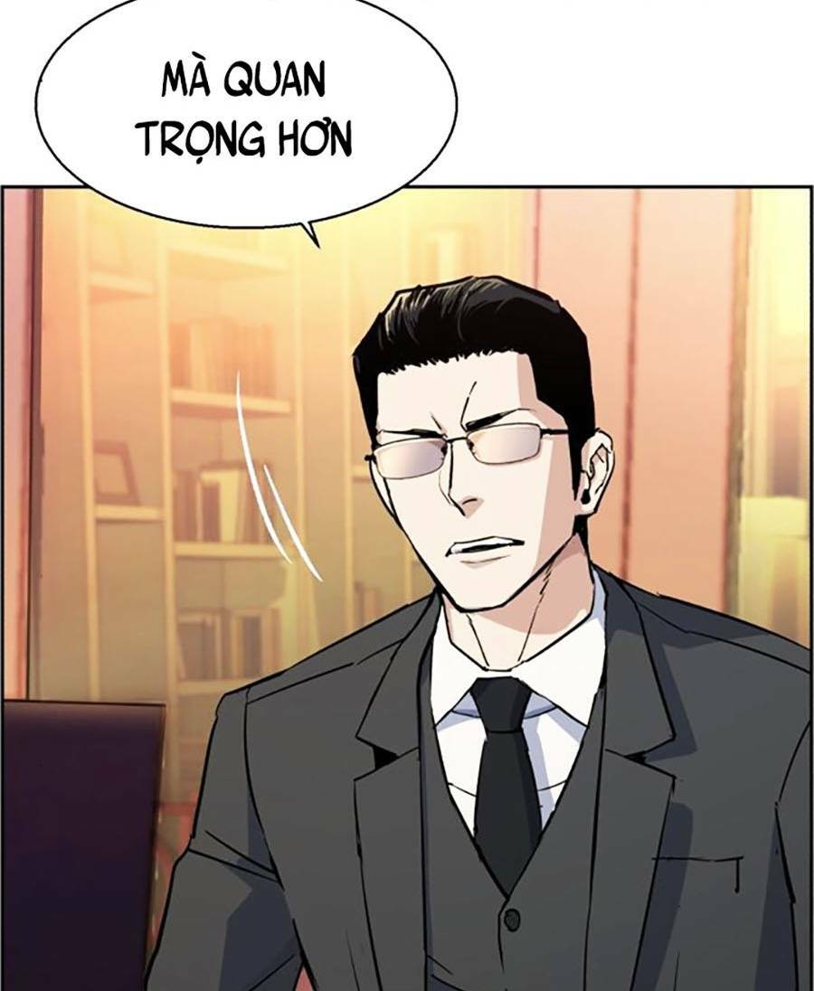 Bạn Học Của Tôi Là Lính Đánh Thuê - Chapter 88 - Page 87