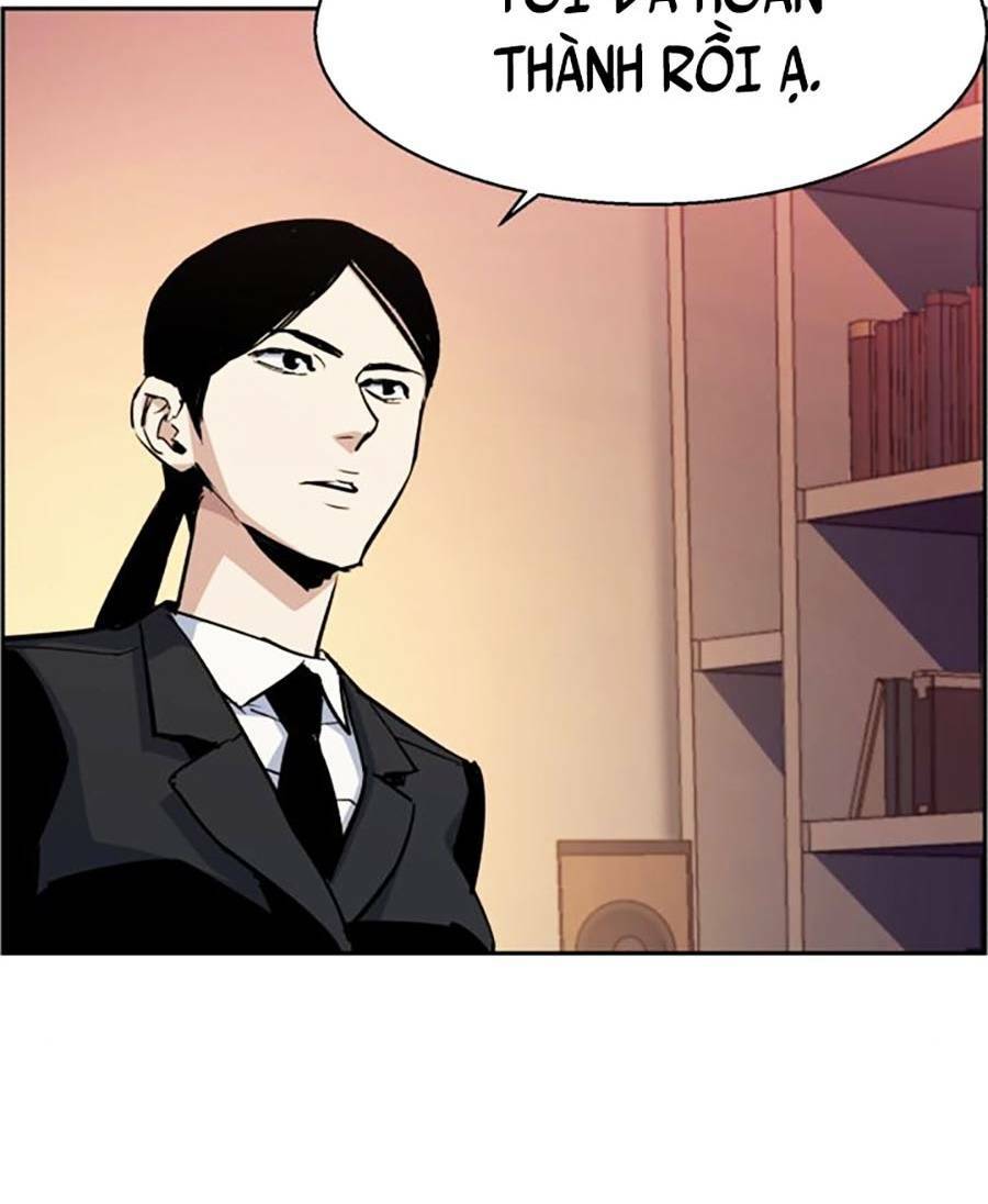 Bạn Học Của Tôi Là Lính Đánh Thuê - Chapter 88 - Page 89