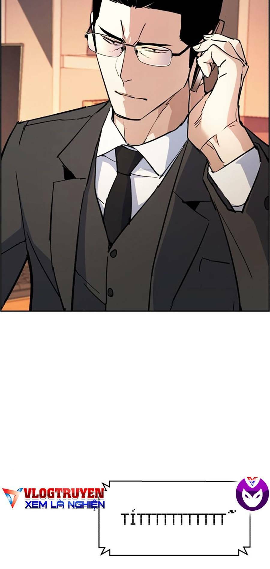 Bạn Học Của Tôi Là Lính Đánh Thuê - Chapter 88 - Page 92