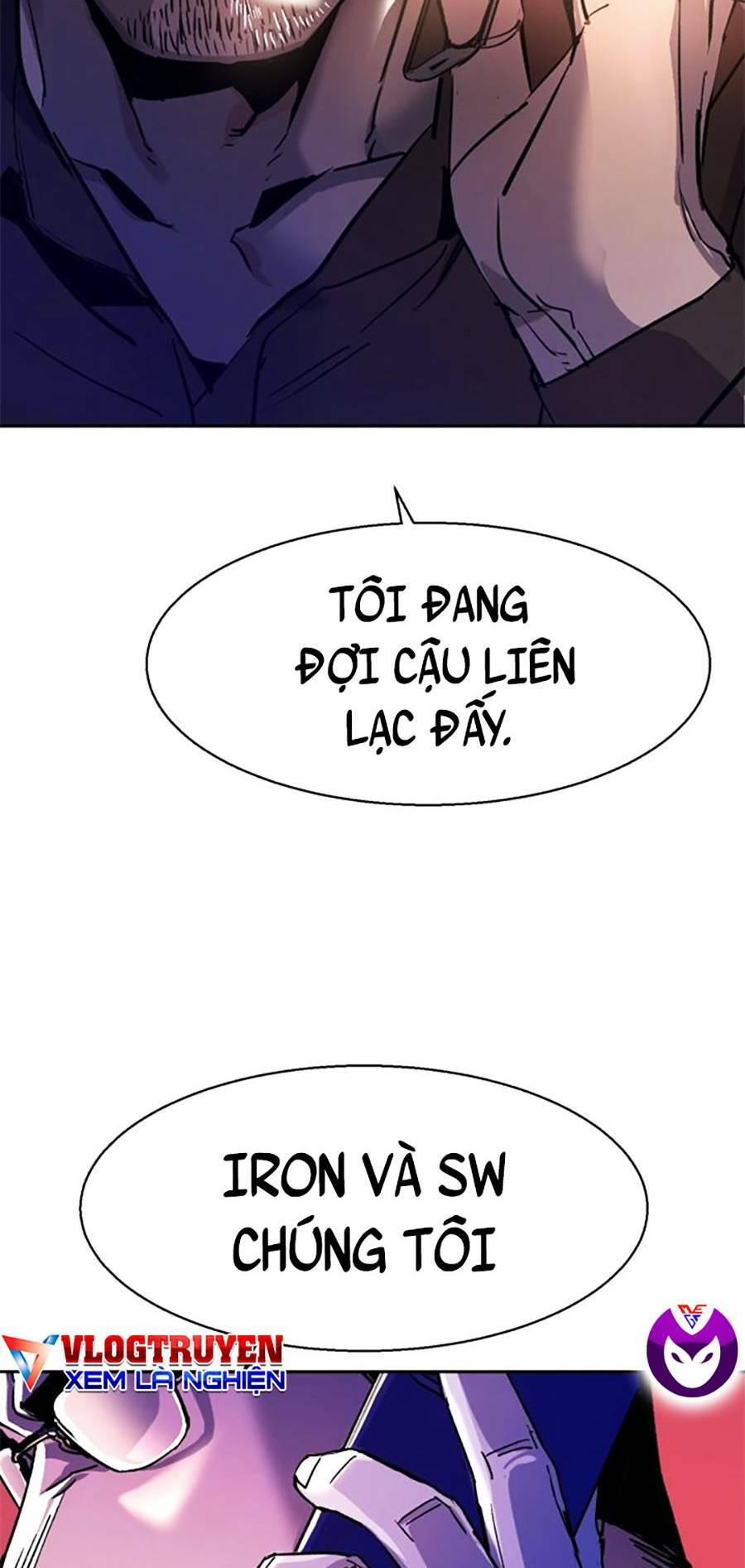 Bạn Học Của Tôi Là Lính Đánh Thuê - Chapter 88 - Page 95