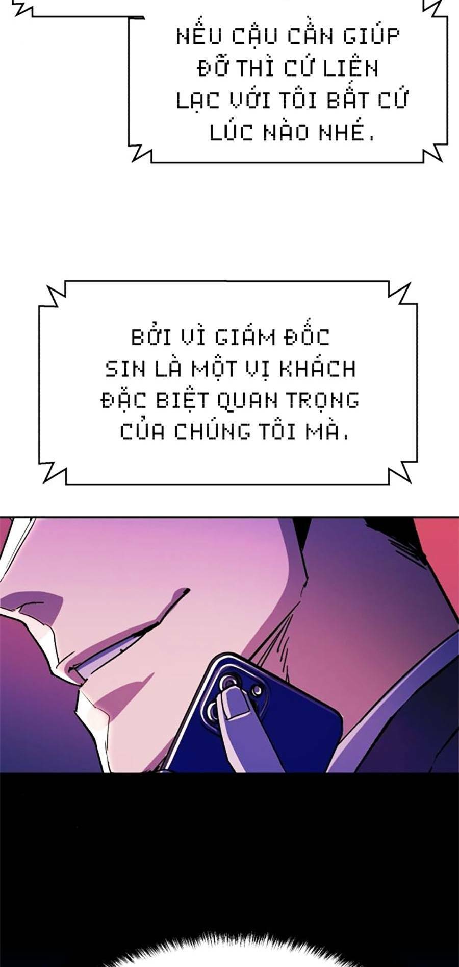 Bạn Học Của Tôi Là Lính Đánh Thuê - Chapter 88 - Page 97
