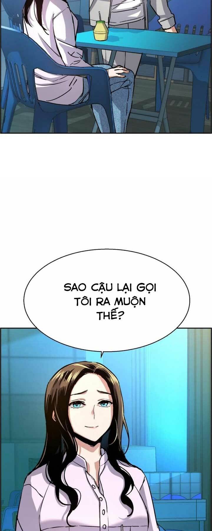 Bạn Học Của Tôi Là Lính Đánh Thuê - Chapter 89 - Page 14