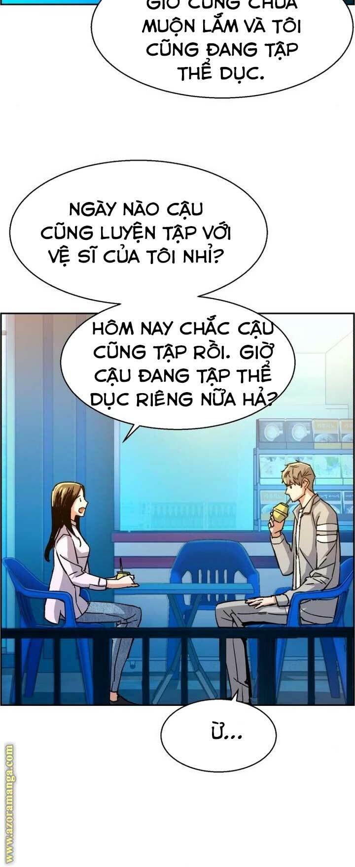 Bạn Học Của Tôi Là Lính Đánh Thuê - Chapter 89 - Page 16