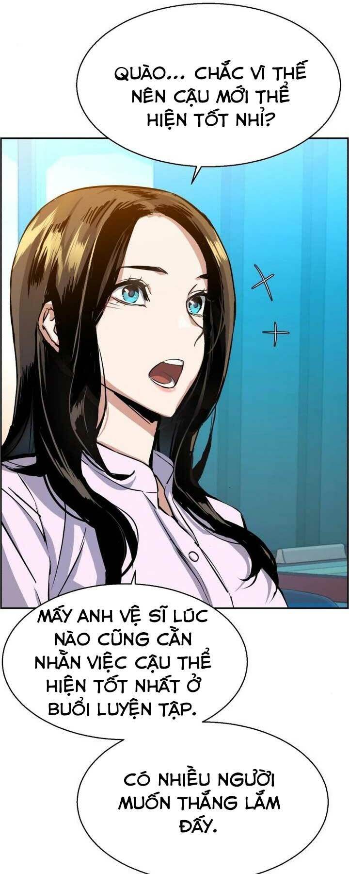 Bạn Học Của Tôi Là Lính Đánh Thuê - Chapter 89 - Page 17