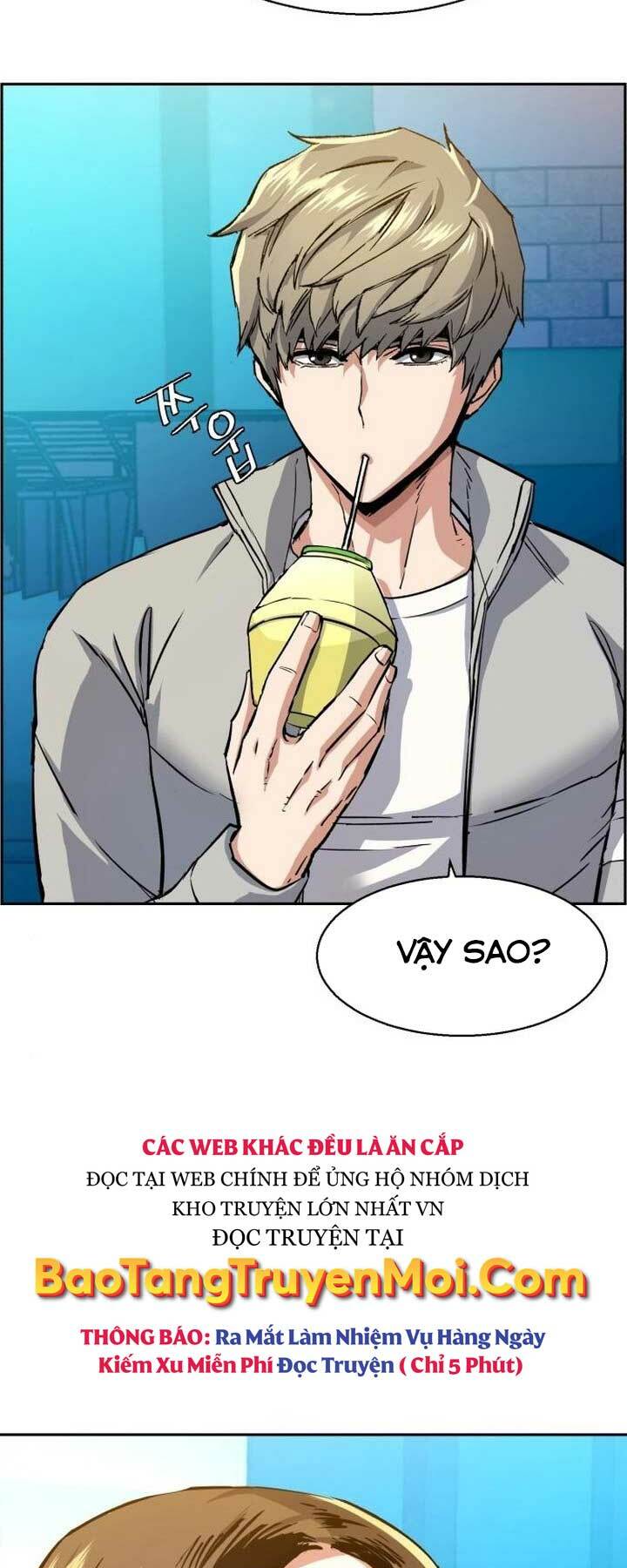 Bạn Học Của Tôi Là Lính Đánh Thuê - Chapter 89 - Page 18