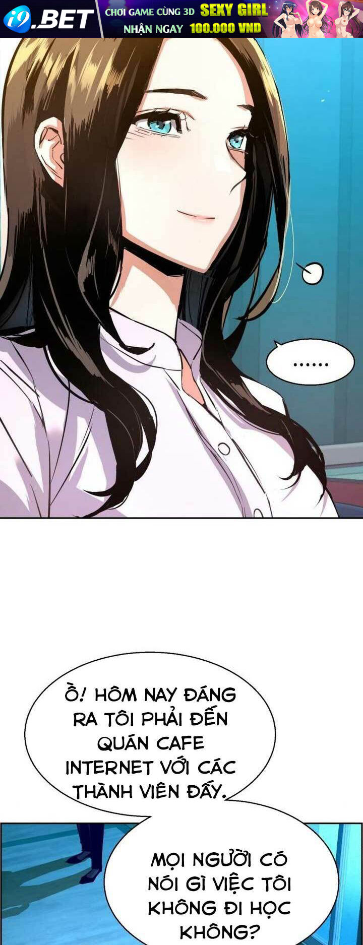 Bạn Học Của Tôi Là Lính Đánh Thuê - Chapter 89 - Page 19