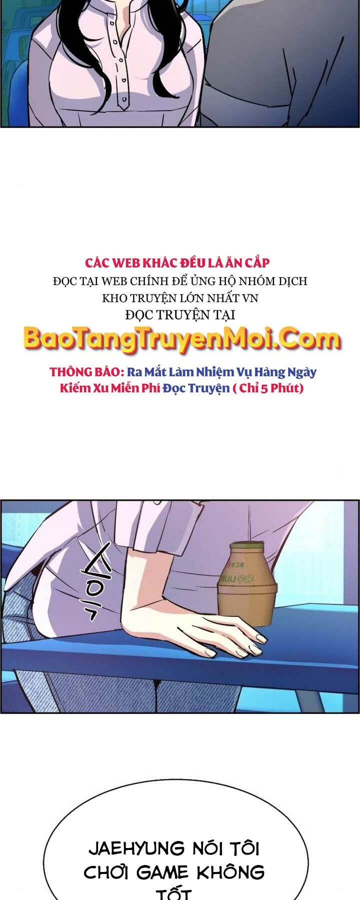 Bạn Học Của Tôi Là Lính Đánh Thuê - Chapter 89 - Page 21