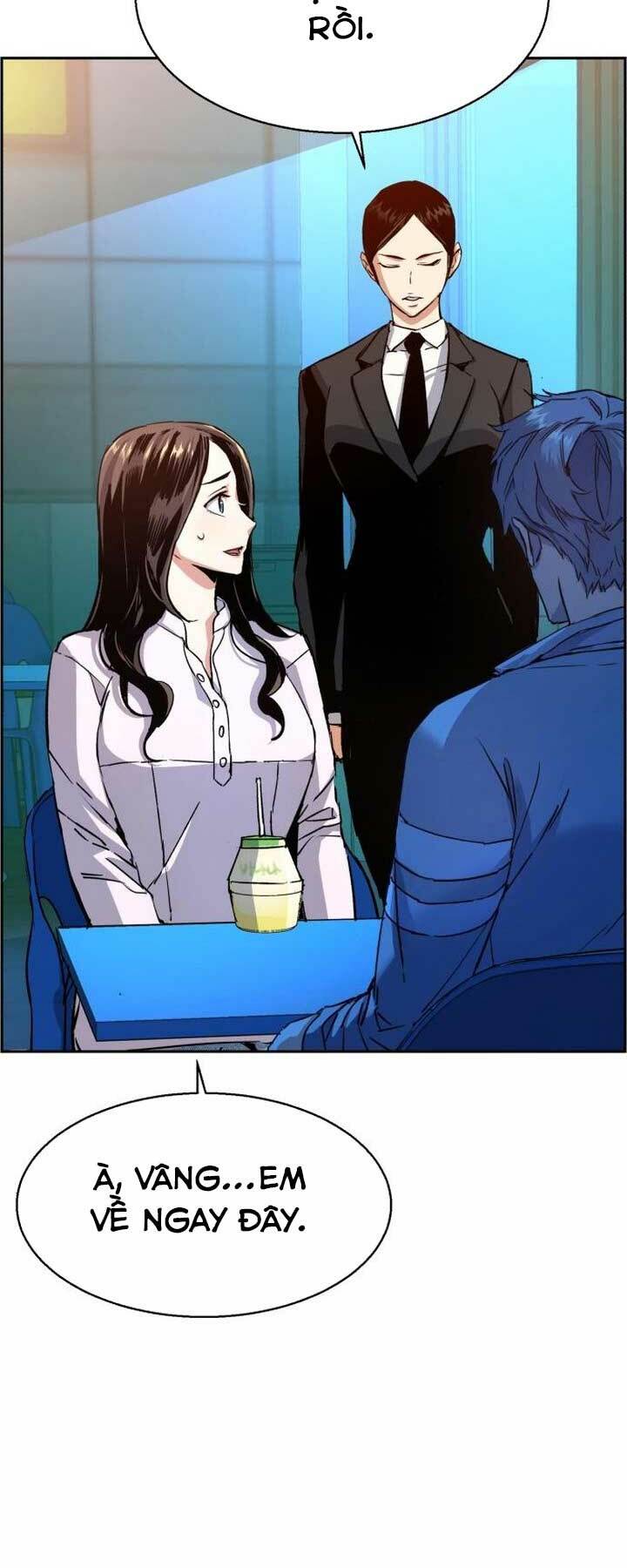 Bạn Học Của Tôi Là Lính Đánh Thuê - Chapter 89 - Page 30