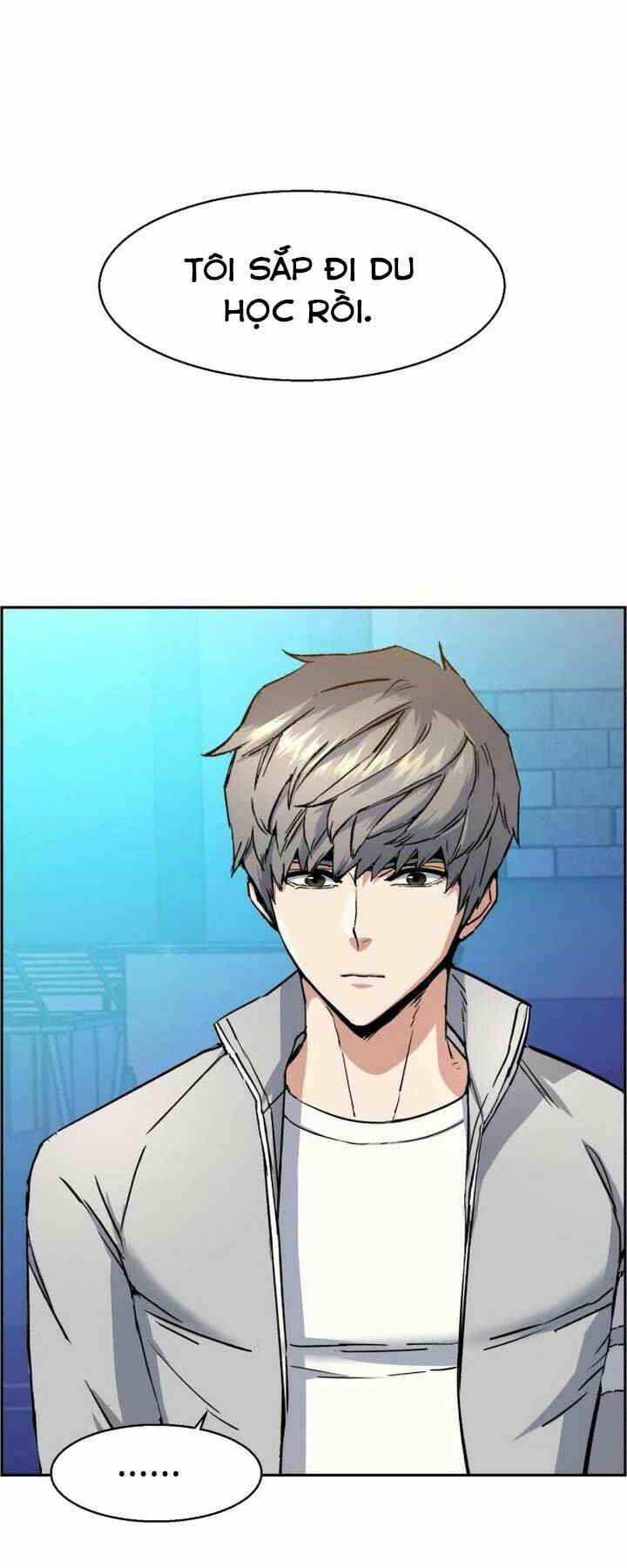 Bạn Học Của Tôi Là Lính Đánh Thuê - Chapter 89 - Page 34