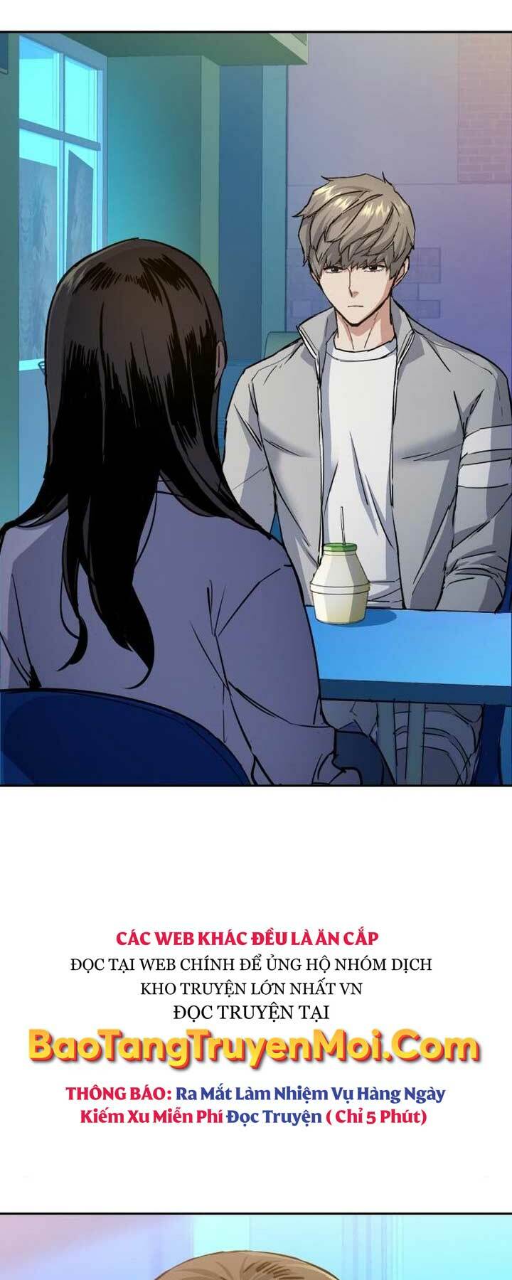 Bạn Học Của Tôi Là Lính Đánh Thuê - Chapter 89 - Page 37