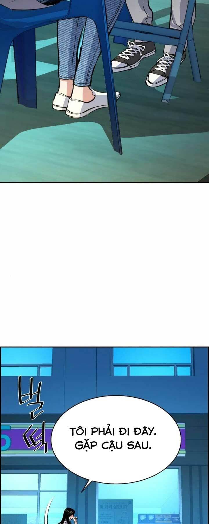 Bạn Học Của Tôi Là Lính Đánh Thuê - Chapter 89 - Page 40