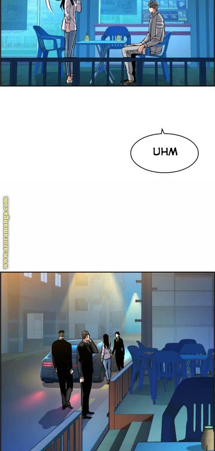 Bạn Học Của Tôi Là Lính Đánh Thuê - Chapter 89 - Page 41